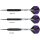 3er Set Steeldarts Winmau Apocalypse