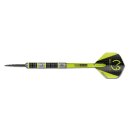 3er Set Steeldarts Winmau MvG Aspire