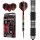 3er Set Steeldarts Winmau Mark Webster 2021