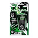 3er Set Steeldarts Winmau Daryl Gurney Special Edition