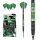 3er Set Steeldarts Winmau Daryl Gurney Special Edition