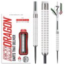 3er Set Steeldarts Red Dragon Falcon GT