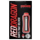 3er Set Steeldarts Red Dragon Falcon GT