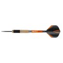 3er Set Steeldarts Red Dragon Amberjack 9