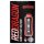 3er Set Steeldarts Red Dragon Featherlite 7