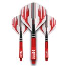 Flight & Shaft Combo Nr. 1 Nitrotech 24-teilig