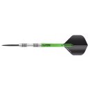 3er Set Steeldarts Red Dragon Featherlite 1