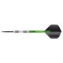 3er Set Steeldarts Red Dragon Featherlite 1