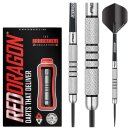 3er Set Steeldarts Red Dragon Flightmasters Valiant
