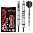 3er Set Steeldarts Red Dragon Valiant FM