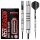 3er Set Steeldarts Red Dragon Valiant FM