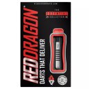3er Set Steeldarts Red Dragon Flightmasters Torpedo