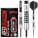 3er Set Steeldarts Red Dragon Torpedo FM