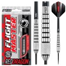 3er Set Steeldarts Red Dragon Firebolt FM