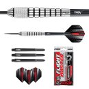 3er Set Steeldarts Red Dragon Firebolt FM