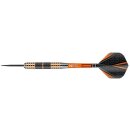 3er Set Steeldarts Red Dragon Amberjack 11