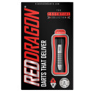 3er Set Steeldarts Red Dragon Swingfire 2 FM