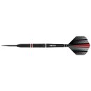 3er Set Steeldarts Red Dragon Razor Edge ZX-95 Sonderpreis