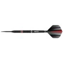 3er Set Steeldarts Red Dragon Razor Edge ZX-95