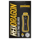 3er Set Steeldarts Red Dragon Razor Edge ZX-95