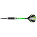 3er Set Steeldarts Red Dragon Titan 2