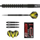 3er Set Steeldarts Red Dragon Phantom