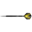 3er Set Steeldarts Red Dragon Phantom