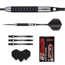 3er Set Steeldarts Red Dragon Rat 1