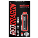 3er Set Steeldarts Red Dragon Rat 1