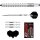 3er Set Steeldarts Red Dragon Javelin