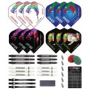 Red Dragon Peter Wright Accessory-Pack