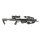 Compoundarmbrust Killer Instinct BOSS 405 fps / 220 lbs pro package