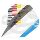 Dart Flights Target Gabriel Clemens No.6