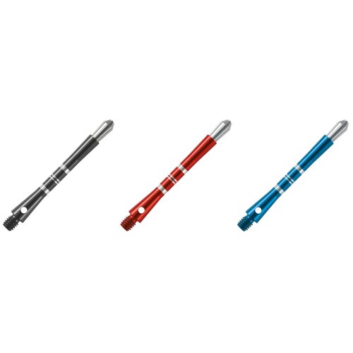 Dartschaft Harrows Colette Medium