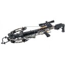 Compoundarmbrust SKORPION XBC 420 CM Camo Set 200lbs /...