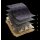 Rinehart X-Bow Bag 18" 450 fps