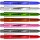 Dartschaft Winmau Prism 1.0 X-Short Blau