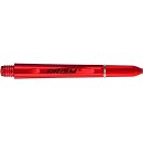 Dartschaft Winmau Prism 1.0 X-Short Rauch