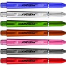 Dartschaft Winmau Prism 1.0 X-Short Grün