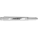 Dartschaft Winmau Prism 1.0 Short Blau