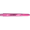 Dartschaft Winmau Prism 1.0 Short Orange