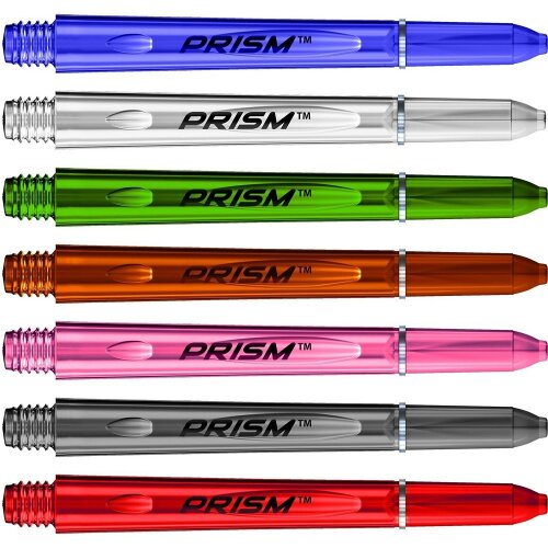 Dartschaft Winmau Prism 1.0 Short Pink