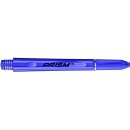 Dartschaft Winmau Prism 1.0 Short Pink