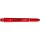 Dartschaft Winmau Prism 1.0 Medium (48 mm) rot