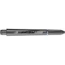 Dartschaft Winmau Prism 1.0 Medium Orange