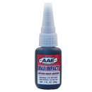 AAE Max Impact Superkleber für Inserts und Spitzen