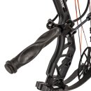 FRED BEAR ARCHERY Compoundbogen Legit RTH Shadow Black RH