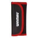 Winmau Tri-Fold Plus Wallet rot