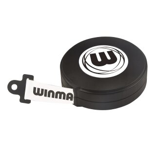Winmau Setup Pro Ochetape Abstandsmaßband