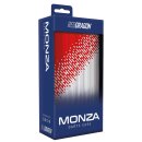 Dartcase Red Dragon Monza rot/weiß